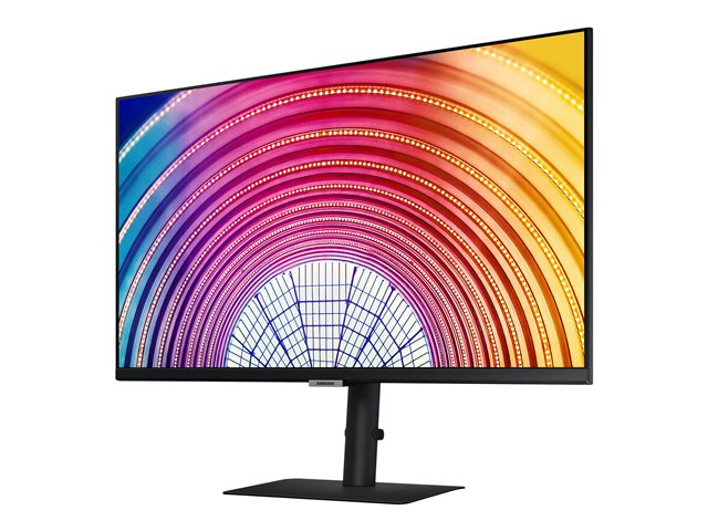 Samsung S32A600NWU - S60A Series - monitor a LED - 32" - 2560 x 1440 QHD