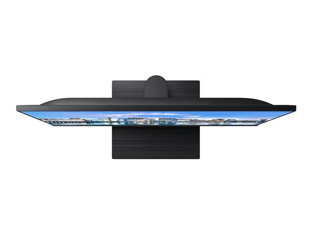 Samsung F27T450FQR - FT45 Series - monitor a LED - 27" - 1920 x 1080 Full HD (1080p) - immagine 2