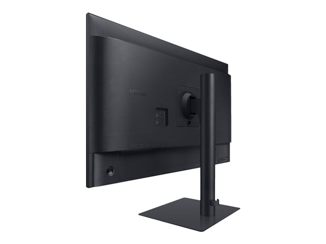 Samsung F32TU870VR - TU87F Series - monitor a LED - 31.5" (32" visualizzabile) - 3840 x 2160 4K - immagine 4