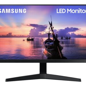 Samsung F22T350FHU - T35F Series - monitor a LED - 22" - 1920 x 1080 Full HD (1080p)