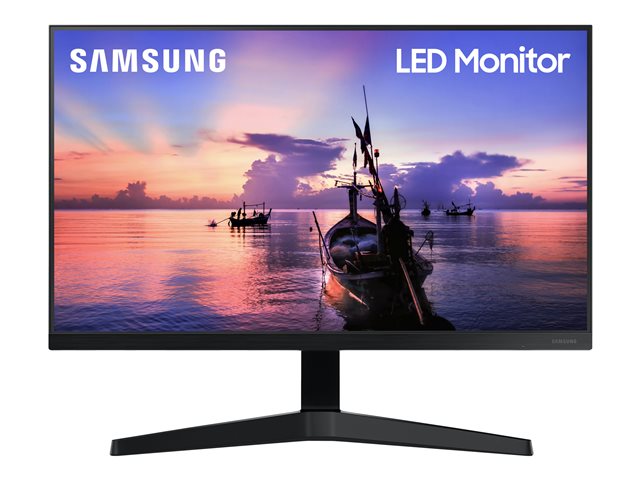 Samsung F22T350FHU - T35F Series - monitor a LED - 22" - 1920 x 1080 Full HD (1080p)