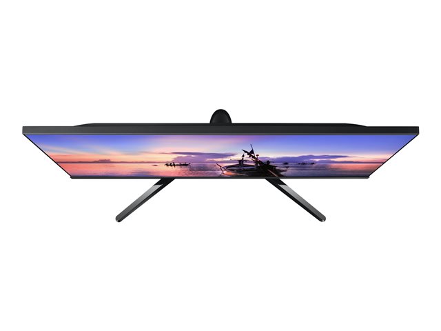 Samsung F22T350FHU - T35F Series - monitor a LED - 22" - 1920 x 1080 Full HD (1080p) - immagine 3