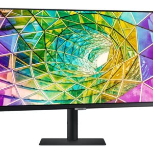 Samsung S27A800NMU - Monitor a LED - 27" - 3840 x 2160 4K @ 60 Hz - IPS - 300 cd/m² - 1000:1