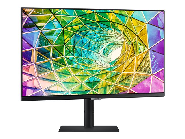 Samsung S27A800NMU - Monitor a LED - 27" - 3840 x 2160 4K @ 60 Hz - IPS - 300 cd/m² - 1000:1