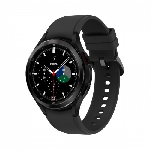 GALAXY WATCH4 CLASSIC 46MM BT BLACK