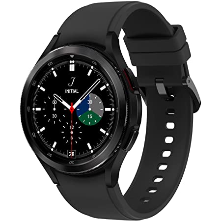 GALAXY WATCH4 CLASSIC 46MM BT BLACK - immagine 2