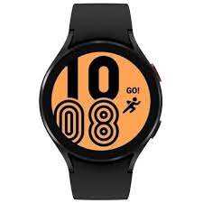GALAXY WATCH4 44MM BT BLACK - immagine 2