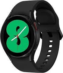 GALAXY WATCH4 40MM BT BLACK - immagine 2
