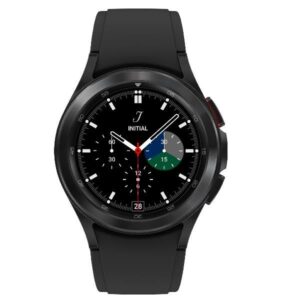 GALAXY WATCH4 CLASSIC 42MM BT BLACK
