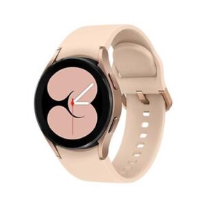 GALAXY WATCH4 40mm LTE GOLD
