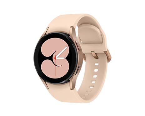 GALAXY WATCH4 40mm LTE GOLD