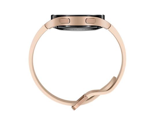 GALAXY WATCH4 40mm LTE GOLD - immagine 2