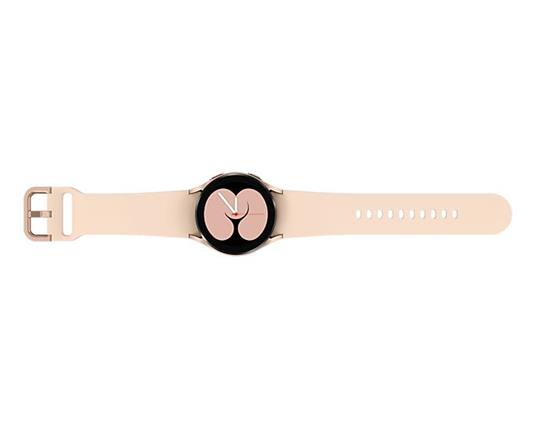 GALAXY WATCH4 40mm LTE GOLD - immagine 4