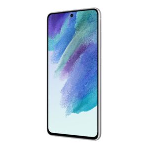 Samsung Galaxy S21 FE 5G - 5G smartphone - dual SIM - RAM 6 GB / 128 GB - display OLED - 6.4" BIANCO
