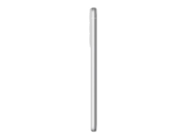 Samsung Galaxy S21 FE 5G - 5G smartphone - dual SIM - RAM 6 GB / 128 GB - display OLED - 6.4" BIANCO - immagine 3