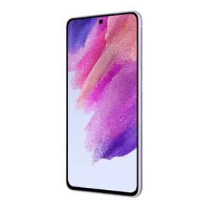 Samsung Galaxy S21 FE 5G - 5G smartphone - dual SIM - RAM 6 GB / 128 GB - display OLED - 6.4" LAVANDA