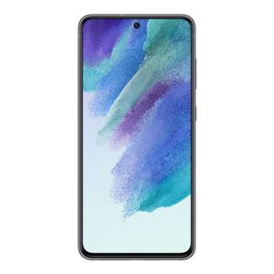 Samsung Galaxy S21 FE 5G - 5G smartphone - dual SIM - RAM 6 GB / 128 GB - display OLED - 6.4" GRAPHITE