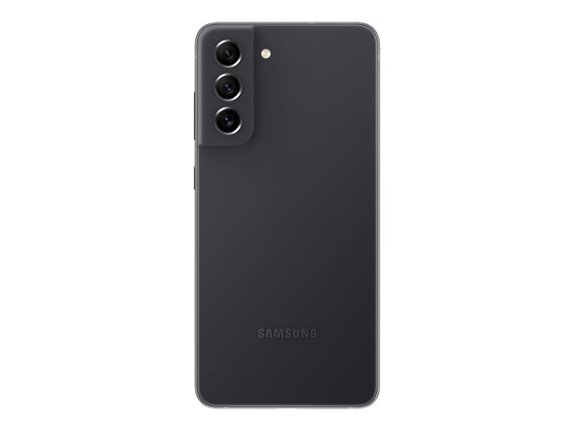 Samsung Galaxy S21 FE 5G - 5G smartphone - dual SIM - RAM 6 GB / 128 GB - display OLED - 6.4" GRAPHITE - immagine 4