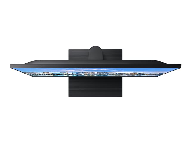 Samsung F24T450FZU - T45F Series - monitor a LED - 24" - 1920 x 1080 Full HD (1080p) - immagine 2