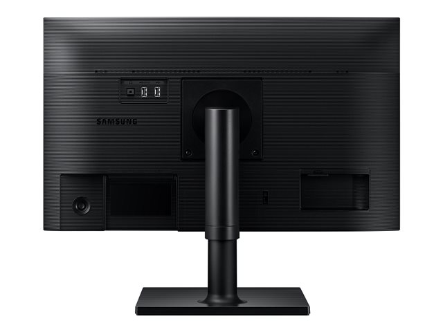 Samsung F24T450FZU - T45F Series - monitor a LED - 24" - 1920 x 1080 Full HD (1080p) - immagine 4