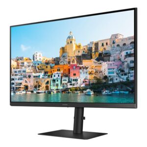 Samsung S24A400UJU - S4U Series - monitor a LED - 24" - 1920 x 1080 Full HD (1080p)