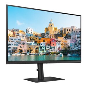 Samsung S27A400UJU - S4U Series - monitor a LED - 27" - 1920 x 1080 Full HD (1080p)