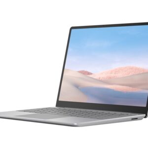 Microsoft Surface Laptop Go - Core i5 1035G1 / 1 GHz - Win 10 Home in S mode - UHD Graphics - 8 GB RAM - 256 GB SSD