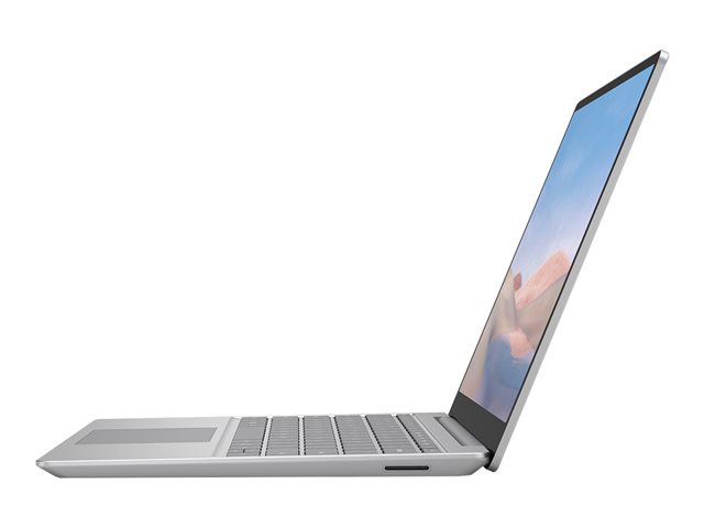 Microsoft Surface Laptop Go - Core i5 1035G1 / 1 GHz - Win 10 Home in S mode - UHD Graphics - 8 GB RAM - 256 GB SSD - immagine 4