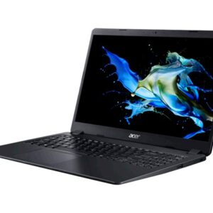 Acer Extensa 15 EX215-52-55ZF - Core i5 1035G1 / 1 GHz - Win 10 Pro Edizione a 64 bit - UHD Graphics - 8 GB RAM - 256 GB SSD