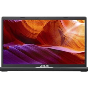 ASUS ExpertBook P1 P1511CJA-BQ648R - Core i5 1035G1 / 1 GHz - Win 10 Pro - UHD Graphics - 8 GB RAM - 256 GB SSD NVMe
