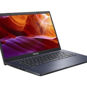 ASUS ExpertBook P1 P1511CEA-EJ789R - Core i3 1115G4 / 3 GHz - Win 10 Pro - UHD Graphics - 4 GB RAM - 256 GB SSD NVMe