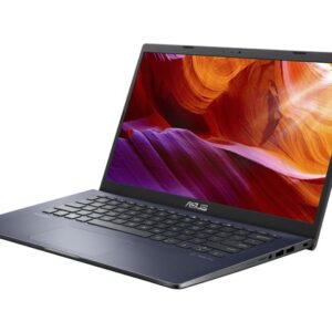 ASUS ExpertBook P1 P1511CEA-BQ1135R - Core i3 1115G4 / 3 GHz - Win 10 Pro - UHD Graphics - 8 GB RAM - 256 GB SSD NVMe