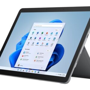 Microsoft Surface Go 3 - Tablet - Core i3 10100Y / 1.3 GHz - Win 11 Home in S mode - UHD Graphics 615 - 8 GB RAM - 128 GB SSD
