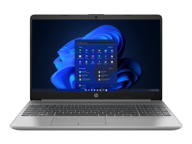 HP 250 G8 - Core i7 1165G7 / 2.8 GHz - Win 11 Pro - Iris Xe Graphics - 8 GB RAM - 256 GB SSD NVMe - immagine 2