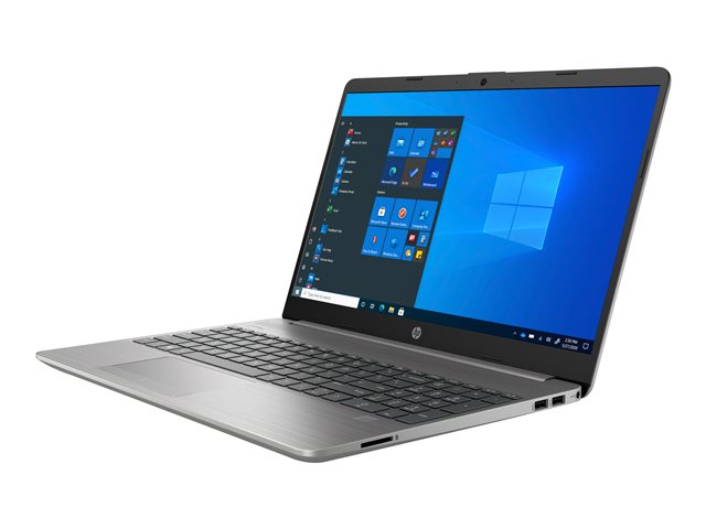HP 250 G8 - Core i7 1165G7 / 2.8 GHz - Win 11 Pro - Iris Xe Graphics - 8 GB RAM - 256 GB SSD NVMe - immagine 3