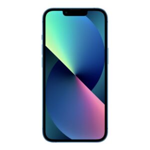 Apple iPhone 13 - 5G smartphone - dual SIM - 128 GB - display OLED - 6.1"