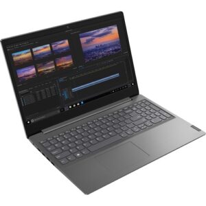 Lenovo V15-IIL 82C500G5IX 39,6 cm (15,6") - Full HD - 1920 x 1080 - Intel Core i3 10° Gen i3-1005G1 Dual core (2 Core ) 1,20 GHz - 8 GB Total RAM - 256 GB SSD