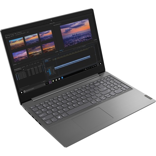 Lenovo V15-IIL 82C500G5IX 39,6 cm (15,6") - Full HD - 1920 x 1080 - Intel Core i3 10° Gen i3-1005G1 Dual core (2 Core ) 1,20 GHz - 8 GB Total RAM - 256 GB SSD