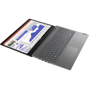 Lenovo V15-IIL 82C500G5IX 39,6 cm (15,6") - Full HD - 1920 x 1080 - Intel Core i3 10° Gen i3-1005G1 Dual core (2 Core ) 1,20 GHz - 8 GB Total RAM - 256 GB SSD - immagine 3