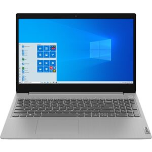 Lenovo IdeaPad 3 15IML05 81WB00R1IX 39,6 cm (15,6") - Full HD - 1920 x 1080 - Intel Core i5 10° Gen i5-10210U Quad core (4 Core) 1,60 GHz - 8 GB Total RAM - 256 GB SSD