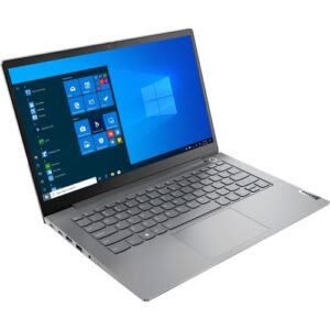 Lenovo ThinkBook 15 G2 ARE 20VG009NIX 39,6 cm (15,6") - Full HD - 1920 x 1080 - AMD Ryzen 5 4500U Hexa core (6 Core) 2,30 GHz - 8 GB Total RAM - 256 GB SSD