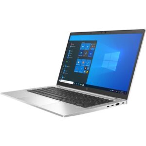 HP Computer portatile - HP EliteBook 830 G8 33,8 cm (13,3") - Full HD - 1920 x 1080 - Intel Core i5 11a generaz. i5-1135G7 Quad core (4 Core) - 8 GB Total RAM - 512 GB SSD