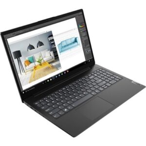 Lenovo V15-ALC 82KD008VIX 39,6 cm (15,6") - Full HD - 1920 x 1080 - AMD Ryzen 3 5300U Quad core (4 Core) 2,60 GHz - 8 GB Total RAM - 256 GB SSD