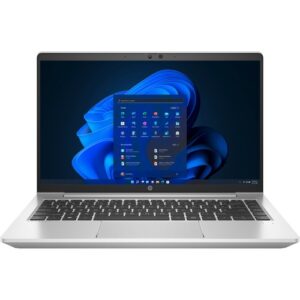 HP Computer portatile - HP ProBook 440 G8 35,6 cm (14") - Full HD - 1920 x 1080 - Intel Core i5 11a generaz. i5-1135G7 Quad core (4 Core) - 8 GB Total RAM - 256 GB SSD