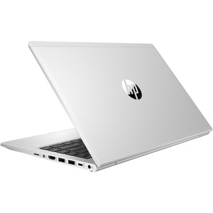 HP Computer portatile - HP ProBook 440 G8 35,6 cm (14") - Full HD - 1920 x 1080 - Intel Core i5 11a generaz. i5-1135G7 Quad core (4 Core) - 8 GB Total RAM - 256 GB SSD - immagine 3
