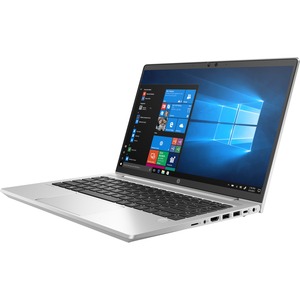 HP Computer portatile - HP ProBook 440 G8 35,6 cm (14") - Full HD - 1920 x 1080 - Intel Core i5 11a generaz. i5-1135G7 Quad core (4 Core) - 8 GB Total RAM - 256 GB SSD - immagine 4