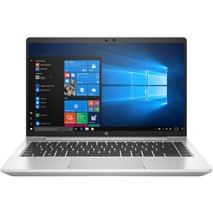 HP Computer portatile - HP ProBook 440 G8 35,6 cm (14") - Full HD - 1920 x 1080 - Intel Core i5 11a generaz. i5-1135G7 Quad core (4 Core) - 16 GB Total RAM - 512 GB SSD