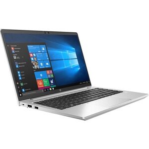 HP Computer portatile - HP ProBook 440 G8 35,6 cm (14") - Full HD - 1920 x 1080 - Intel Core i7 11a generaz. i7-1165G7 Quad core (4 Core) - 16 GB Total RAM - 512 GB SSD