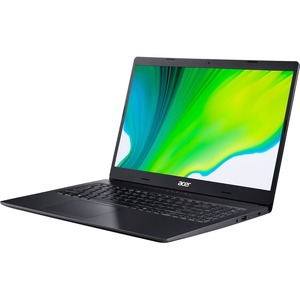 Acer Aspire 3 A315-23 A315-23-A7T6 39,6 cm (15,6") - Full HD - 1920 x 1080 - AMD 3020E Dual core (2 Core ) 1,20 GHz - 4 GB Total RAM - 128 GB SSD - immagine 2