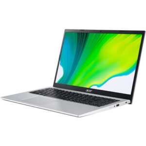 Acer Aspire 1 A115-32 A115-32-C9E8 39,6 cm (15,6") - HD - 1366 x 768 - Intel Celeron N4500 Dual core (2 Core ) 1,10 GHz - 4 GB Total RAM - 128 GB Memoria Flash